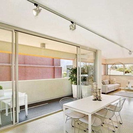 Apartment Hotel - The 150 Apartments Sydney Exterior foto
