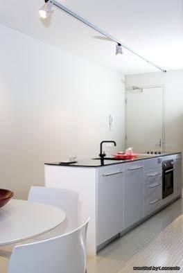 Apartment Hotel - The 150 Apartments Sydney Exterior foto