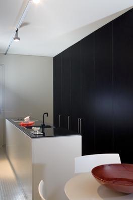 Apartment Hotel - The 150 Apartments Sydney Zimmer foto