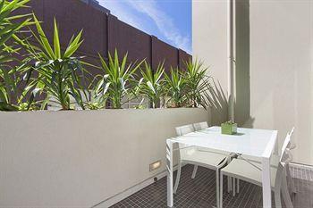 Apartment Hotel - The 150 Apartments Sydney Exterior foto