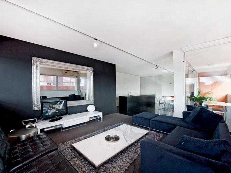 Apartment Hotel - The 150 Apartments Sydney Exterior foto