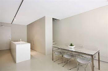 Apartment Hotel - The 150 Apartments Sydney Exterior foto