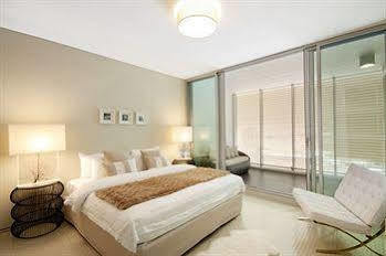 Apartment Hotel - The 150 Apartments Sydney Exterior foto